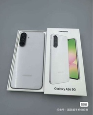 Samsung Galaxy A56