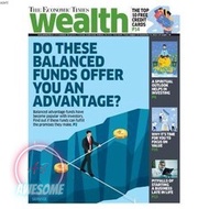 The Economic Times Wealth – August 29 September 04, 2022 | M&N ( PDF / EPUB )