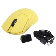 【 JJM MALL】- M3S Tri-Mode Mouse Mini Wireless Bluetooth E-Sports Gaming Mouse PAM3395