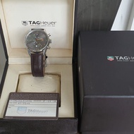 jam tangan tag heuer second