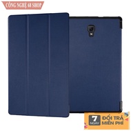 Cover For Samsung Galaxy Tab A 10.5 T590 / T595 Tablet Support Smart Cover