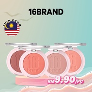 [CLEARANCE] 16BRAND Cheek Shot (6g)