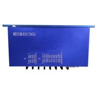 Y% High quality MDBOT 48V DC Motor Controller AGV Robot Servo Driver for AGV Motor Speed Control NEW