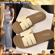 YoooGoo Women's Sandals Trendy Women's Sandals Women's Flat Sandals Women's Flat Sandals Women's Fla