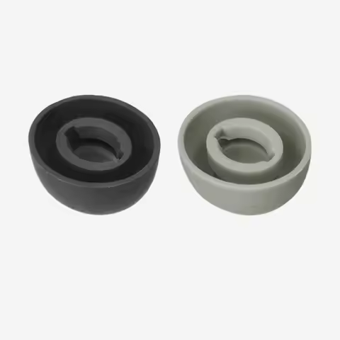 Silicone Ear Tips Earbuds For JBL Tour Pro 2 In-ear bluetooth Earphones Replacement Tour Pro2 soft e