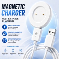 For Huawei Watch Portable USB Cable Charging Dock Stand Power Magnetic Watch Charger For Huawei Watc