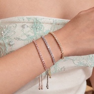 Socrush.bkk | BIJOU TENNIS bracelet