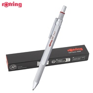 สลักชื่อฟรี Rotring ดินสอกด รอตริง รุ่น 600 3 in 1 ขนาด 0.5 มม. Rotring 600 Premium Mechanical Penci