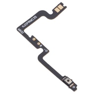 Power Flex Realme C35 Power Button Flex Cable
