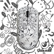 From A7V2 Anti-Slip Sticker Suitable for From L7PRO/M7/K7/A5u2ultra/G3V2 Series Anti-Sweat Sticker