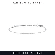 Daniel Wellington Elan Flat Chain Bracelet - Rose gold / Silver / Gold - Stainless Steel Chain Brace