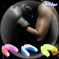 HILDAR Mouth Guard  Adult Kids Football Boxing Gum Shield