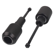 Frame Slider Kawasaki Z650 Z650RS 2017-2024 Crash Bar Engine Guard 100% Premium Seat PNP