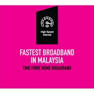 Time Internet Broadband bill (1.0%)