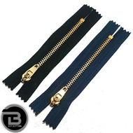 Trousers ZIPPER 17.5 CM / 7 INCH