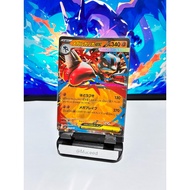 Mega Lucario 029/063 Mega Brave