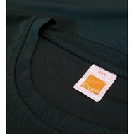 ROUNDNECK T-SHIRT  MICROFIBER QUICK DRY OREN SPORT