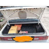 Luggage Rubber Second Hand E30bmw