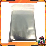 Clear sleeve Envelope Card Holder Size 6.5x9cm