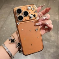 Phone Casing for SAMSUNG S26 ULTRA S25 S24 S23 Ultra A56 A55 A36 A35 A07 A17 Cute Shockproof Cellpho