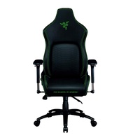Razer Iskur X Gaming chair (เก้าอี้เกมมิ่ง)ประกันศูนย์ไทย