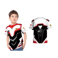 DStore - Special Children's T-shirt for the 80th Republic of Indonesia Anniversary | Republic of Ind