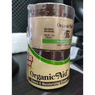 Organic Aid Vitamin E Moisturizing Cream 10Z Value Buy x2 Exp : 20/7/26