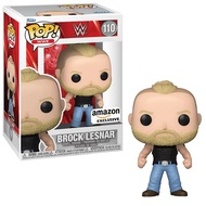 Funko POP! WWE: Brock Lesnar