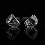 Truthear Gate In-Ear Monitors: 10mm Dynamic Driver In-Ear Earphones IEM (Gate)