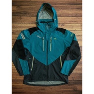 TRESSPAS TRES-TEX DLX OUTDOOR JACKET