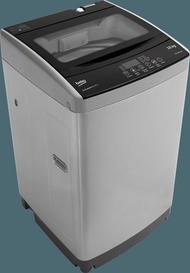 BEKO 10KG Top Load Washing Machine - WTLJI10C1SS
