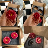 CRF250-300 L/M/Rally Front Fork Top Cap Shock Absorber Screw Cover For Honda CRF250L CRF300L CRF250M