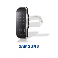 Samsung SHS- G510 (ex-SHS- G517) Single Leaf Digital Glass Door Lock // Passcode / RFID Card