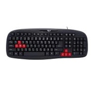 MD-TECH Keyboard USB KB-888 (402052-258651010)