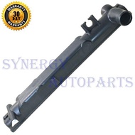 Upper Tank Radiator Forklift 74 x 544 mm - 0042