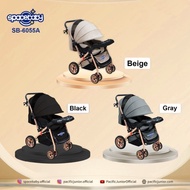 Ready Nr Baby Stroller Space baby 6212 new dan 6055A