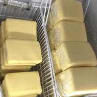 ( TERLARIS ) Anchor Unsalted Butter 100gr 200gr / Anchor Unsalted Butter New Zealand