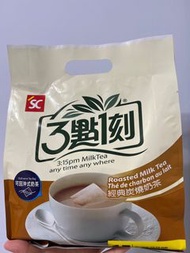 三點一刻 經典炭燒奶茶