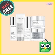 [EKONOMIS] Paket Wardah White Secret 5in1 Rahasia Kulit Cerah Alami