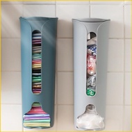 KOK Practical Bag Storage Holder Grooves on  Can Store Sundries Help Save Space