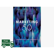 Enjoy Life MARKETING 5.0: TECHNOLOGY FOR HUMANITY