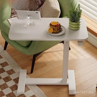 Computer Desk Computer Desk Bedside Table Station Tableside Office Home Foldable Workbench Mobile Ve