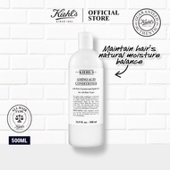 Kiehl's Amino Acid Conditioner (500ml) Moisturizes and Strengthens Hair