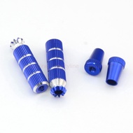 3mm Throttle Stick Upgrade Extend M3 Size Futaba DX6i DX8 Spektrum Transmitter