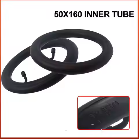 Exway Atlas Pro Exway Atlas 160×50 Inflatable Wheel 160mm Inner Tube Tire Replace Part