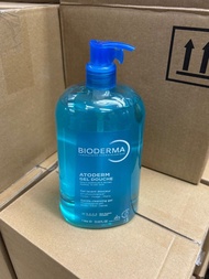 BIODERMA 超溫和除菌沐浴露 1000ml