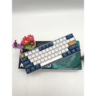 คีย์บอร์ดมือสอง Royal Kludge RK61 Plus Wireless Mechanical Keyboard (EN/TH)