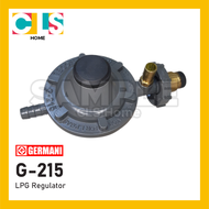 GERMANI LPG Gas Regulator [G-215]