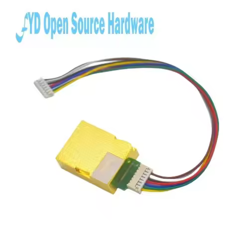 MH-Z19 MH-Z19Z MH Z19C IR Infrared Sensor Module CO2 Carbon Dioxide Gas Digital Sensor NDIR for CO2 