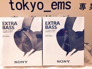 完售 東京快遞耳機館 門市現貨  SONY MDR-XB950 重低音耳罩式耳機 保固一年 永久保修